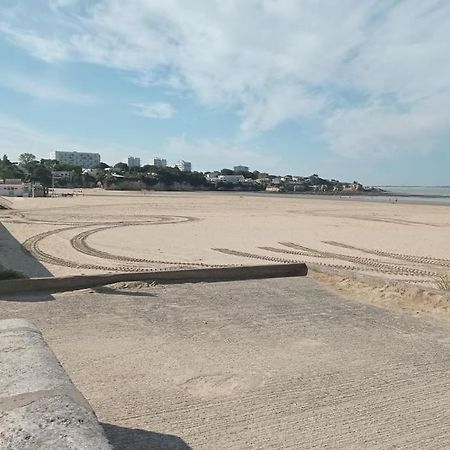 400M De La Plage Maison 3 Chambres Avec Jardin 생죠지드디돈느 외부 사진